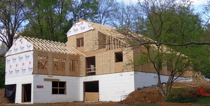 Zero Energy Ready Home (ZERH) certification