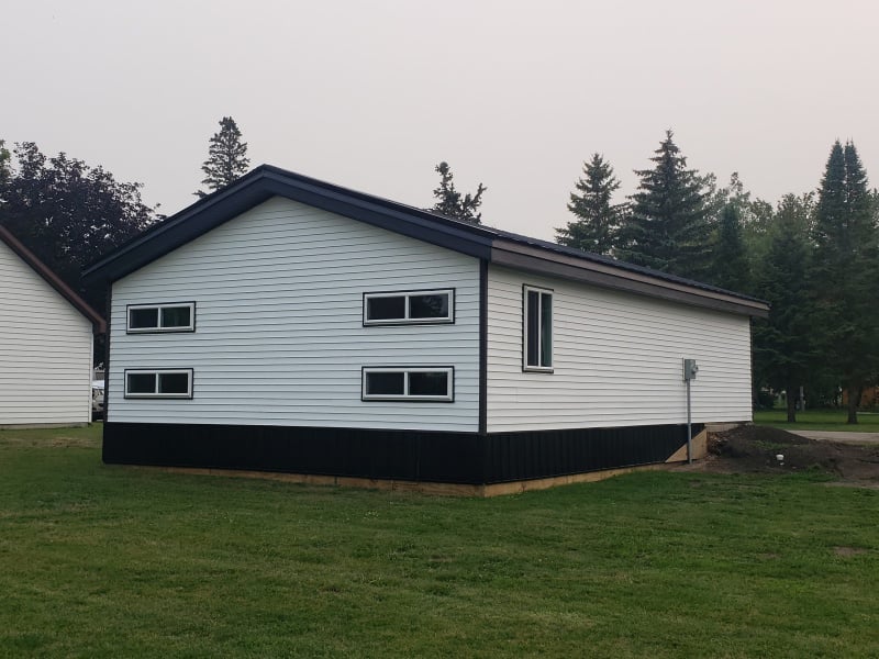 Award Winning SIP Built Cat Rescue