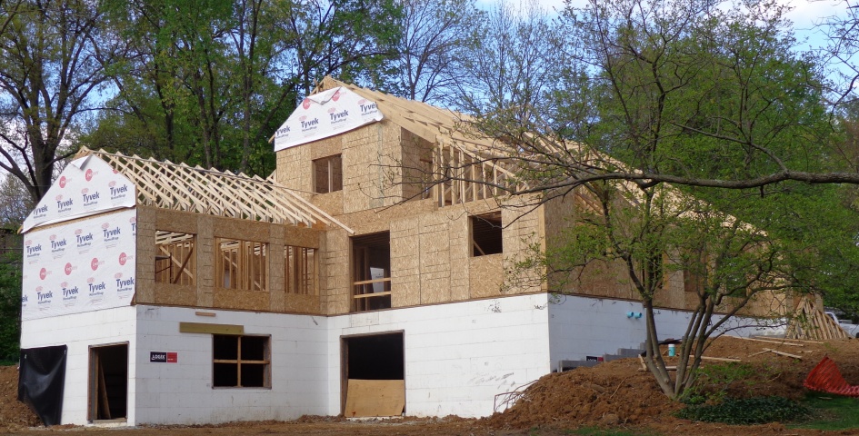 Zero Energy Ready Home (ZERH) certification